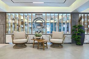 De Suite Hotel