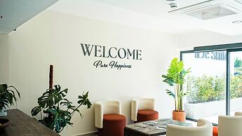 De Suite Hotel