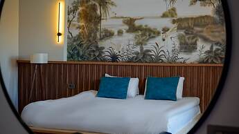 De Suite Hotel