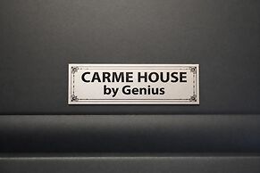Carme House by Genius