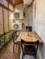 Carme House by Genius