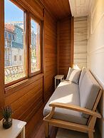 Carme House by Genius