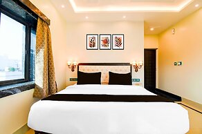 Deluxe With Twin Bed Townhouse Sea Beach