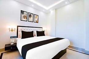 Deluxe With Twin Bed Townhouse Sea Beach