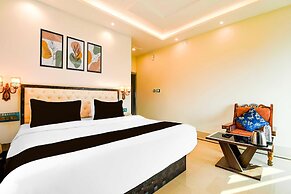 Deluxe With Twin Bed Townhouse Sea Beach