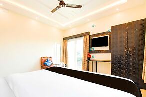 Deluxe With Twin Bed Townhouse Sea Beach