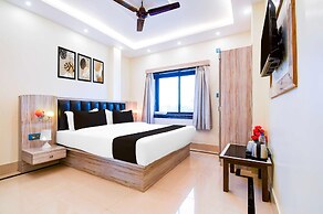 Deluxe With Twin Bed Townhouse Sea Beach