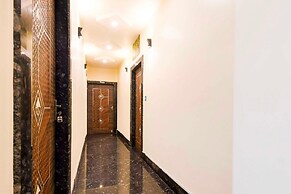 Deluxe With Twin Bed Townhouse Sea Beach