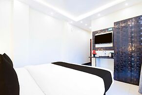 Deluxe With Twin Bed Townhouse Sea Beach