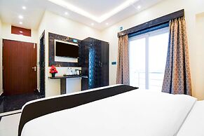 Deluxe With Twin Bed Townhouse Sea Beach