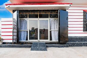 Deluxe With Twin Bed Townhouse Sea Beach