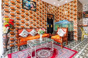 Deluxe With Twin Bed Townhouse Sea Beach