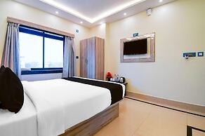 Deluxe With Twin Bed Townhouse Sea Beach