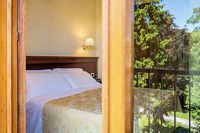 unity bank hotel terme padova RC12