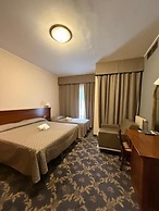 unity bank hotel terme padova RC12