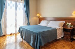 unity bank hotel terme padova RC12