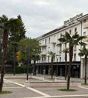 unity bank hotel terme padova RC12