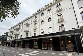 unity bank hotel terme padova RC12