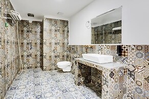 Executive Room Palette Bareilly Bellazio Suites