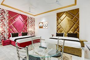 Executive Room Palette Bareilly Bellazio Suites