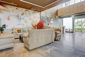 Executive Room Palette Bareilly Bellazio Suites