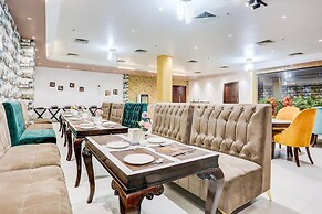 Executive Room Palette Bareilly Bellazio Suites