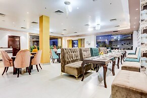 Executive Room Palette Bareilly Bellazio Suites