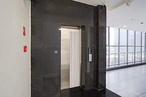 Super Deluxe Room Deva Lucknow
