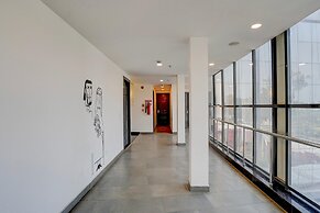 Super Deluxe Room Deva Lucknow