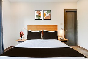 Super Deluxe Room Deva Lucknow