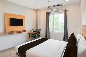 Super Deluxe Room Deva Lucknow