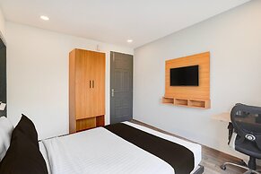 Super Deluxe Room Deva Lucknow