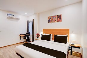 Super Deluxe Room Deva Lucknow