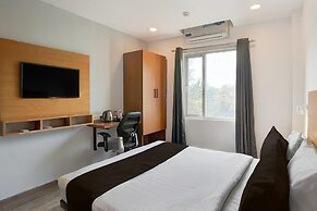 Super Deluxe Room Deva Lucknow