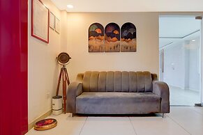 Super Deluxe Room Deva Lucknow