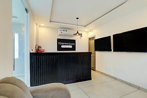 Super Deluxe Room Deva Lucknow