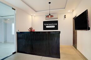 Super Deluxe Room Deva Lucknow