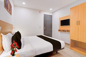 Super Deluxe Room Deva Lucknow