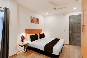 Super Deluxe Room Deva Lucknow
