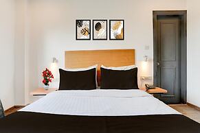 Super Deluxe Room Deva Lucknow