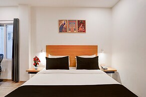 Super Deluxe Room Deva Lucknow