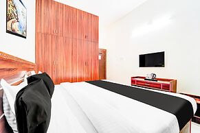 Deluxe Hotel O Aarapalayam