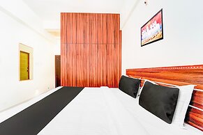 Deluxe Hotel O Aarapalayam