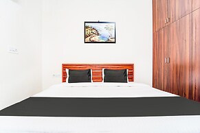Deluxe Hotel O Aarapalayam