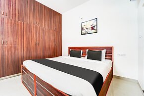 Deluxe Hotel O Aarapalayam