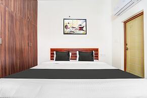 Deluxe Hotel O Aarapalayam
