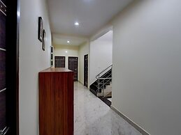 Deluxesamne Ghat