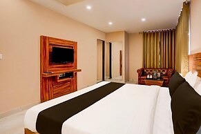 Premiumhotel Lindo Lugar
