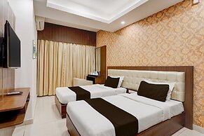 Single Room Blue Ocean Residency