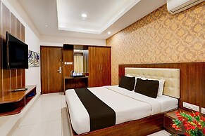 Single Room Blue Ocean Residency